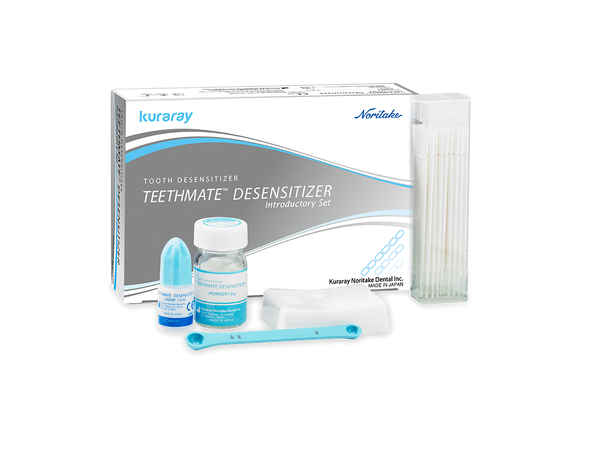 TEETHMATE DESENSITIZER