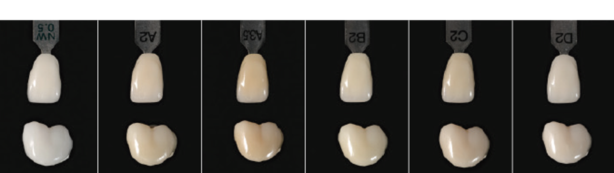 KATANA Zirconia ML