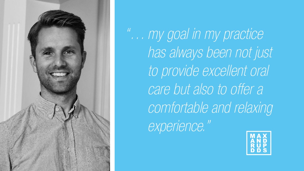 Interview: “It all starts with the right dentine bonding agent”