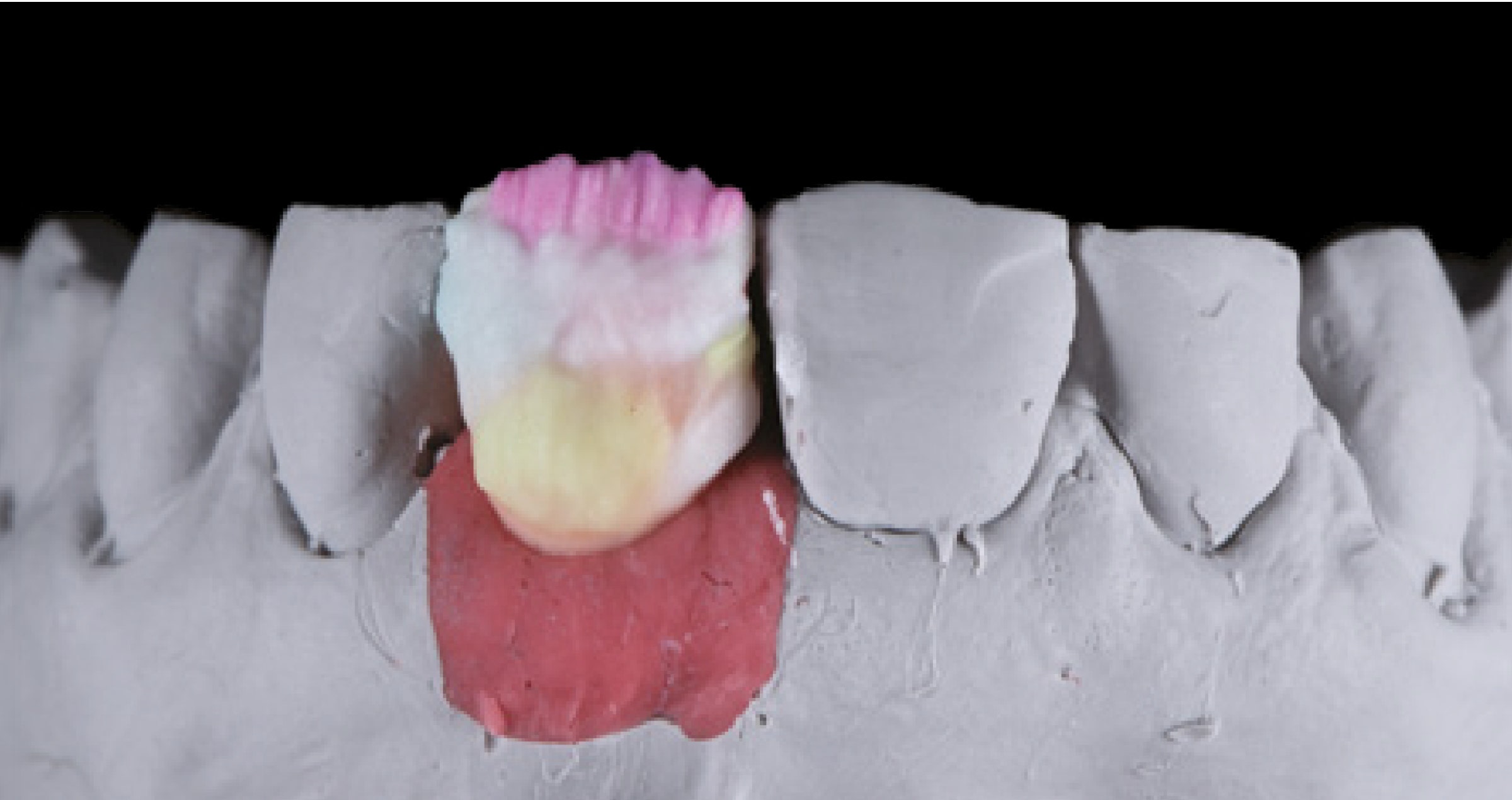 Copying nature with high performance materials
