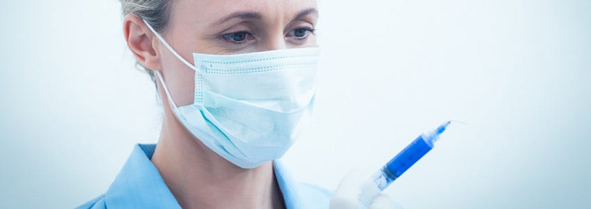 The universal alternative to cleaning with phosphoric acid