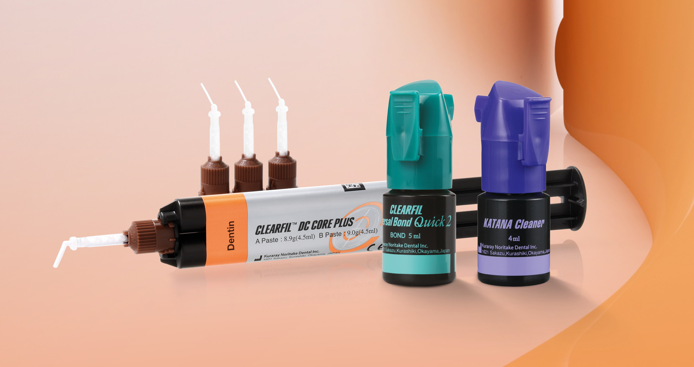 Resin Composite Core Build-Ups and Post Cementation