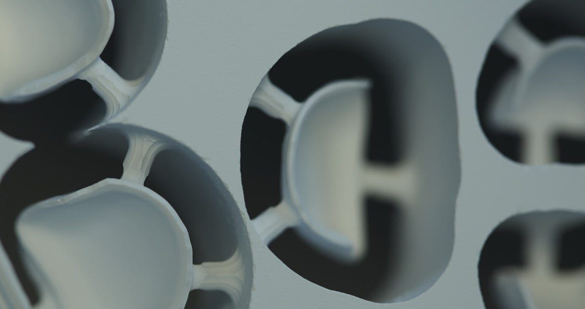 "The multi-layered aspect of KATANA Zirconia is excellent"