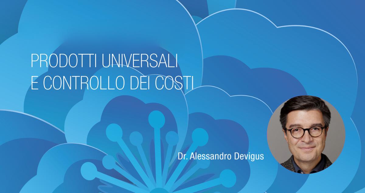Prodotti universali: controllare i costi nello studio dentistico 