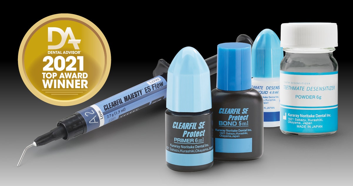 Meet our award-winning products