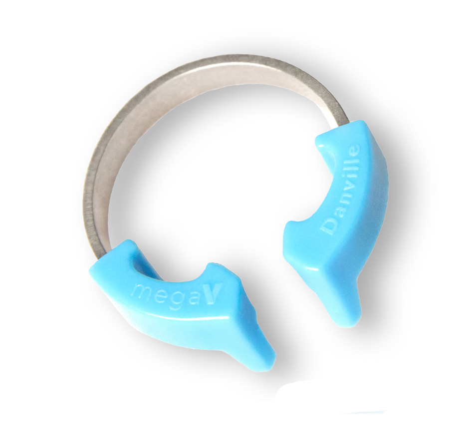 Danville MEGA V RING