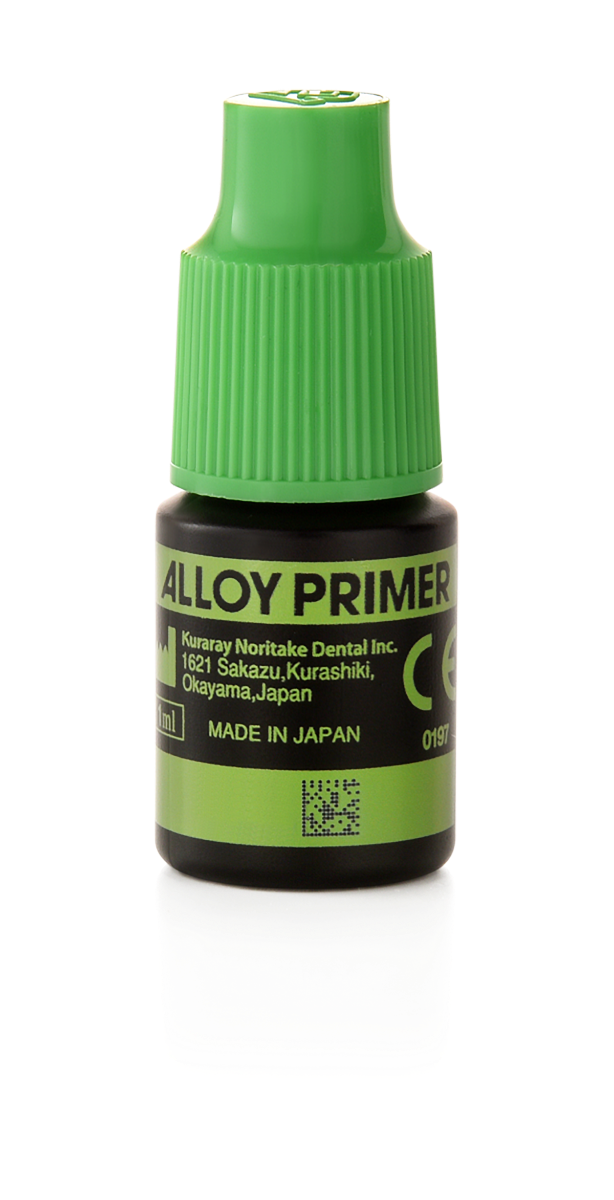 ALLOY PRIMER