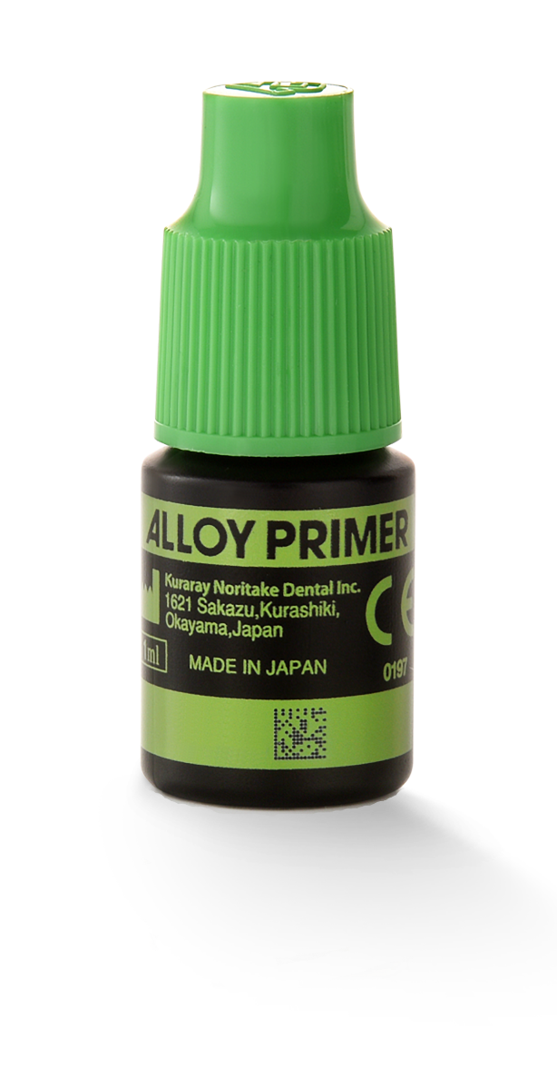 ALLOY PRIMER