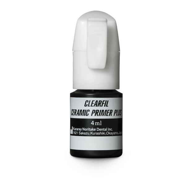 CLEARFIL CERAMIC PRIMER PLUS