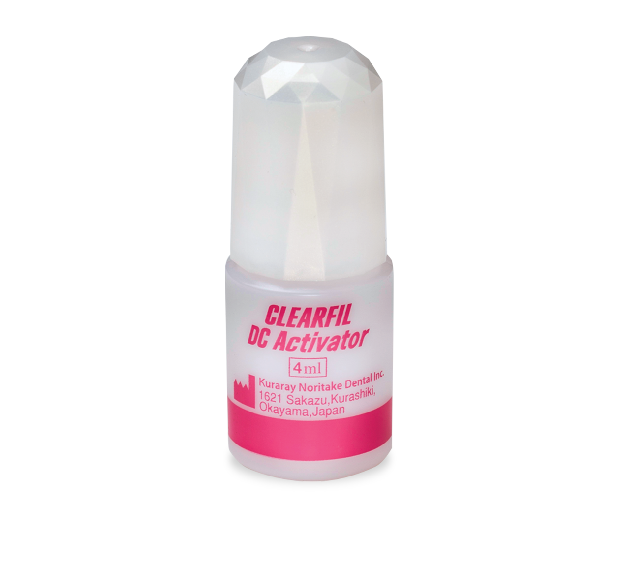 CLEARFIL™ DC ACTIVATOR