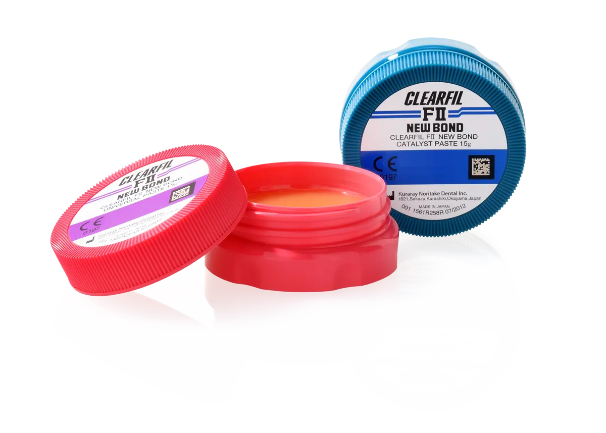 CLEARFIL™ FII