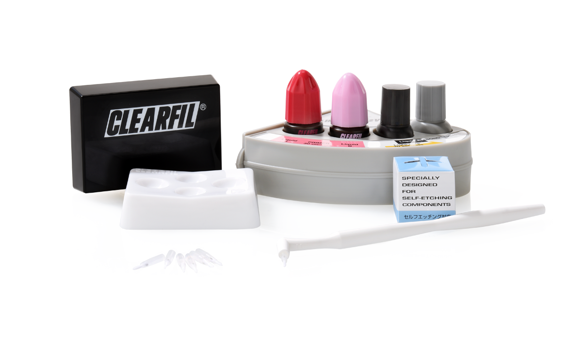 CLEARFIL LINER BOND 2V