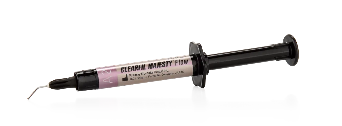CLEARFIL MAJESTY Flow