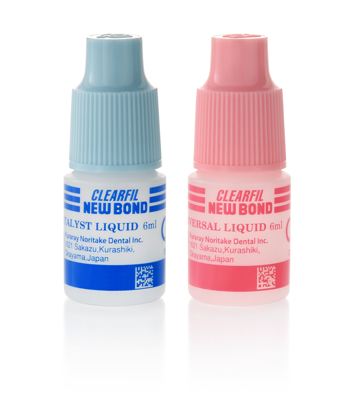 CLEARFIL NEW BOND