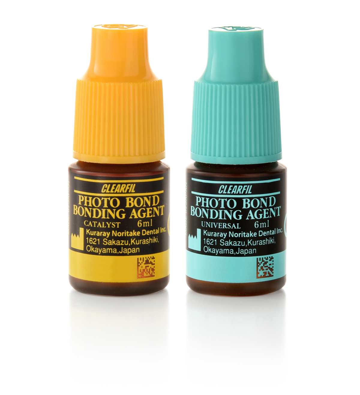 CLEARFIL PHOTO BOND