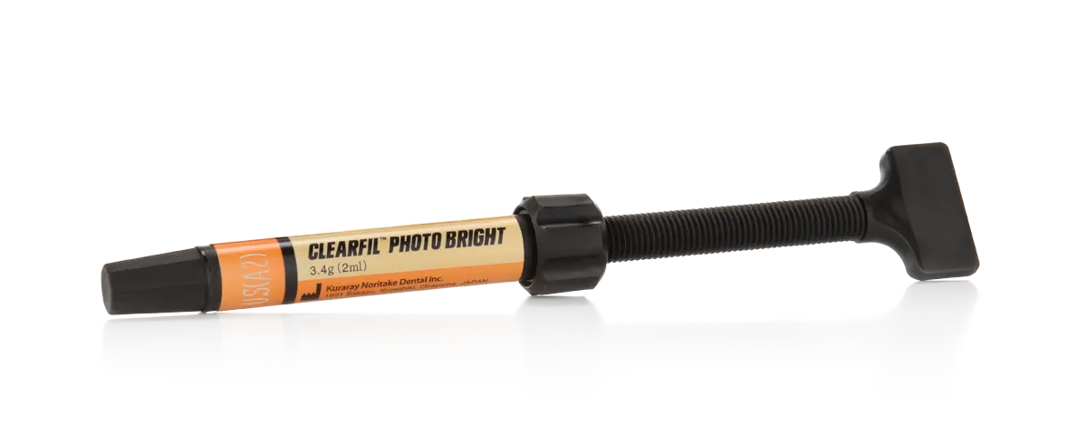 CLEARFIL™ PHOTO BRIGHT