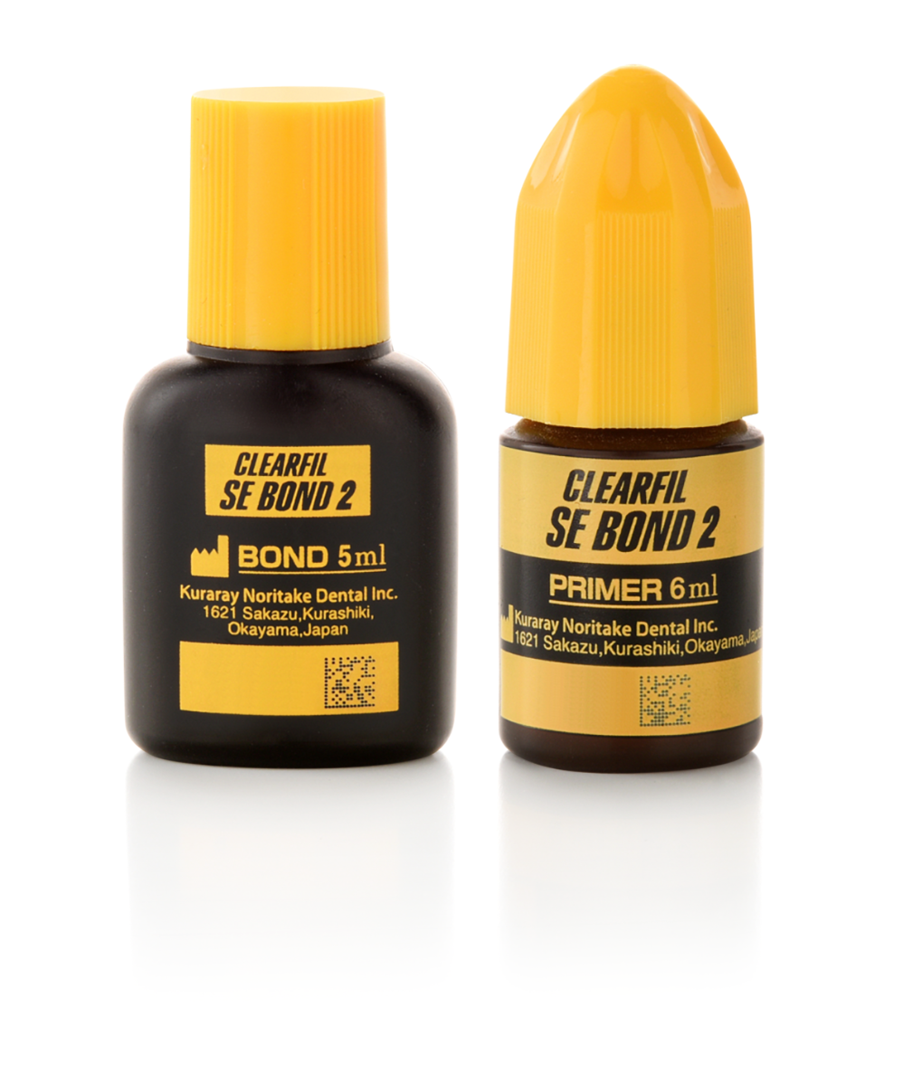 CLEARFIL SE BOND 2