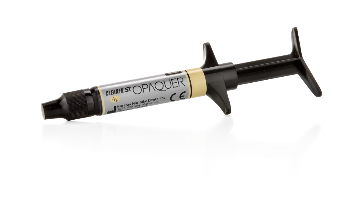 CLEARFIL ST OPAQUER