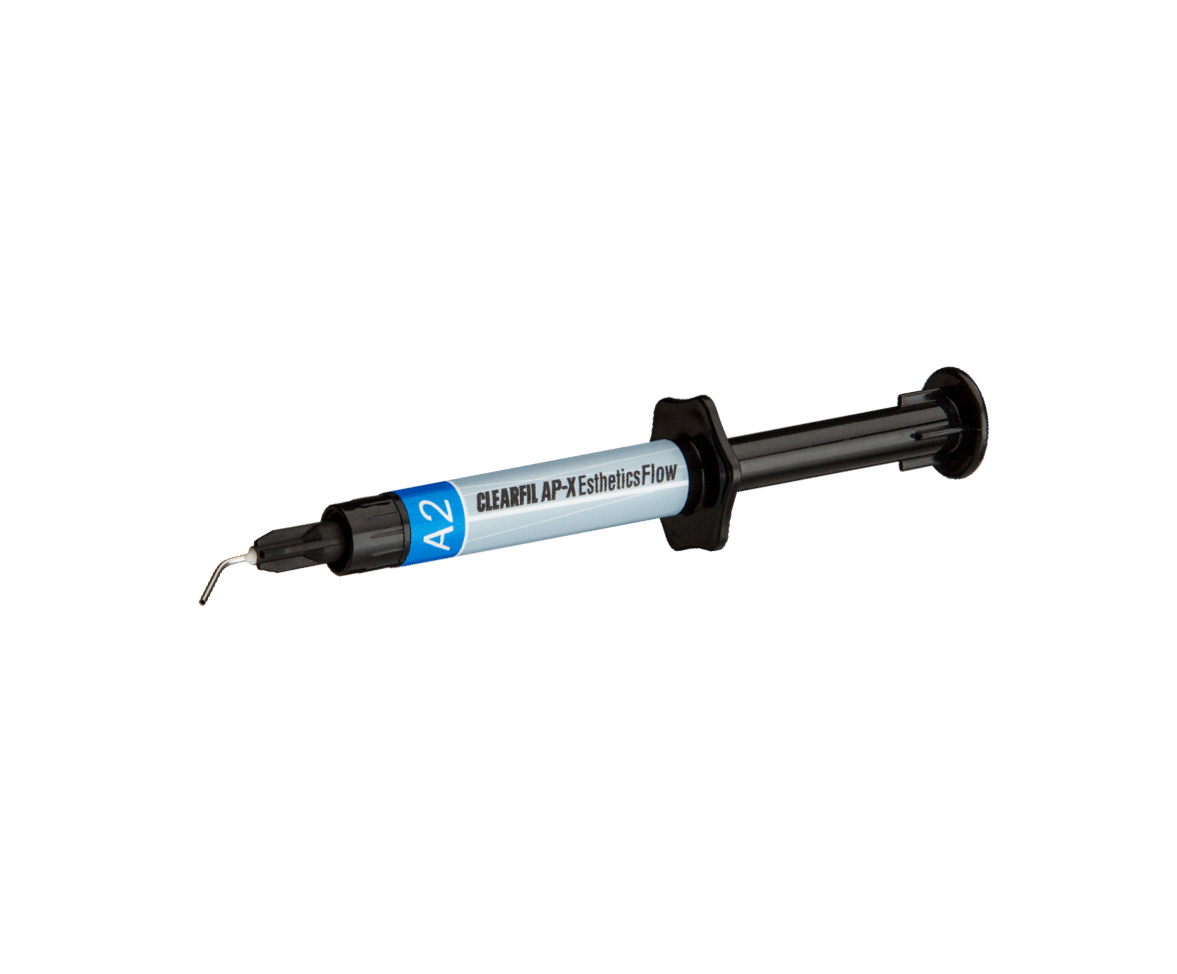 CLEARFIL AP-X Esthetics Flow