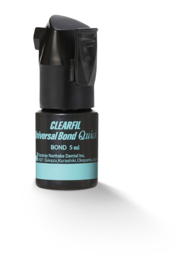 CLEARFIL UNIVERSAL BOND QUICK