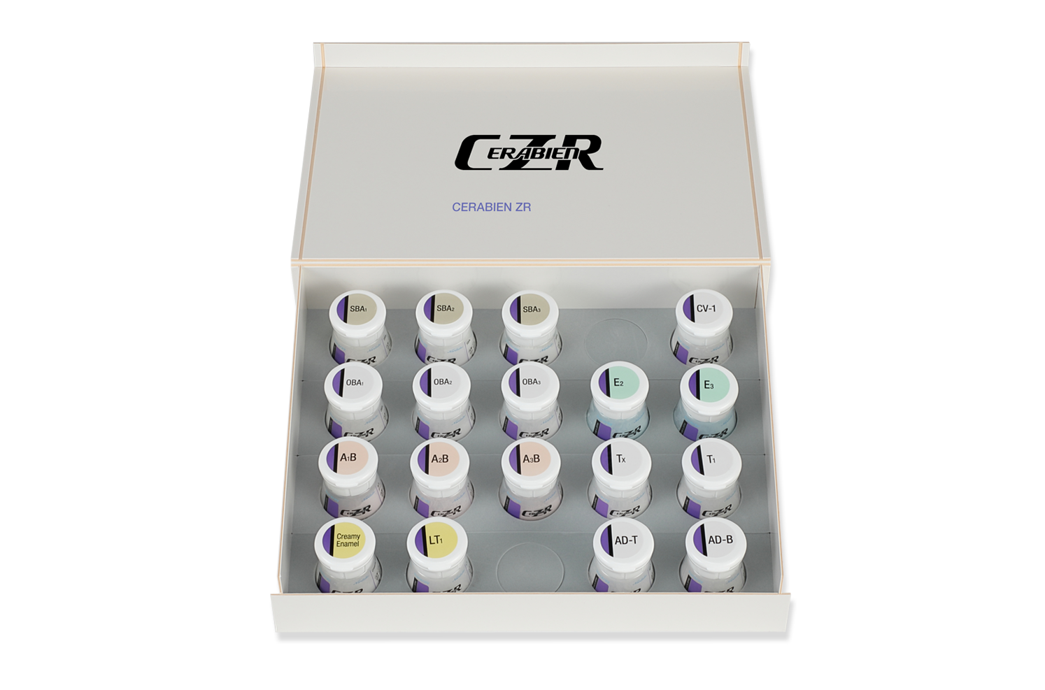 CERABIEN ZR