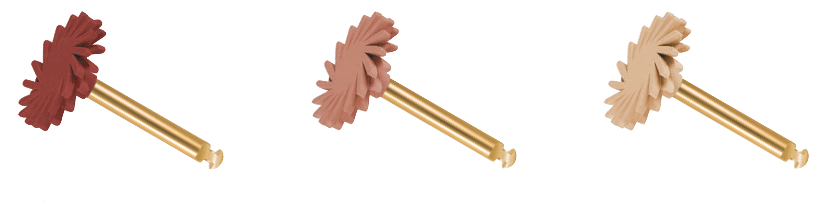 TWIST DIA for Zirconia