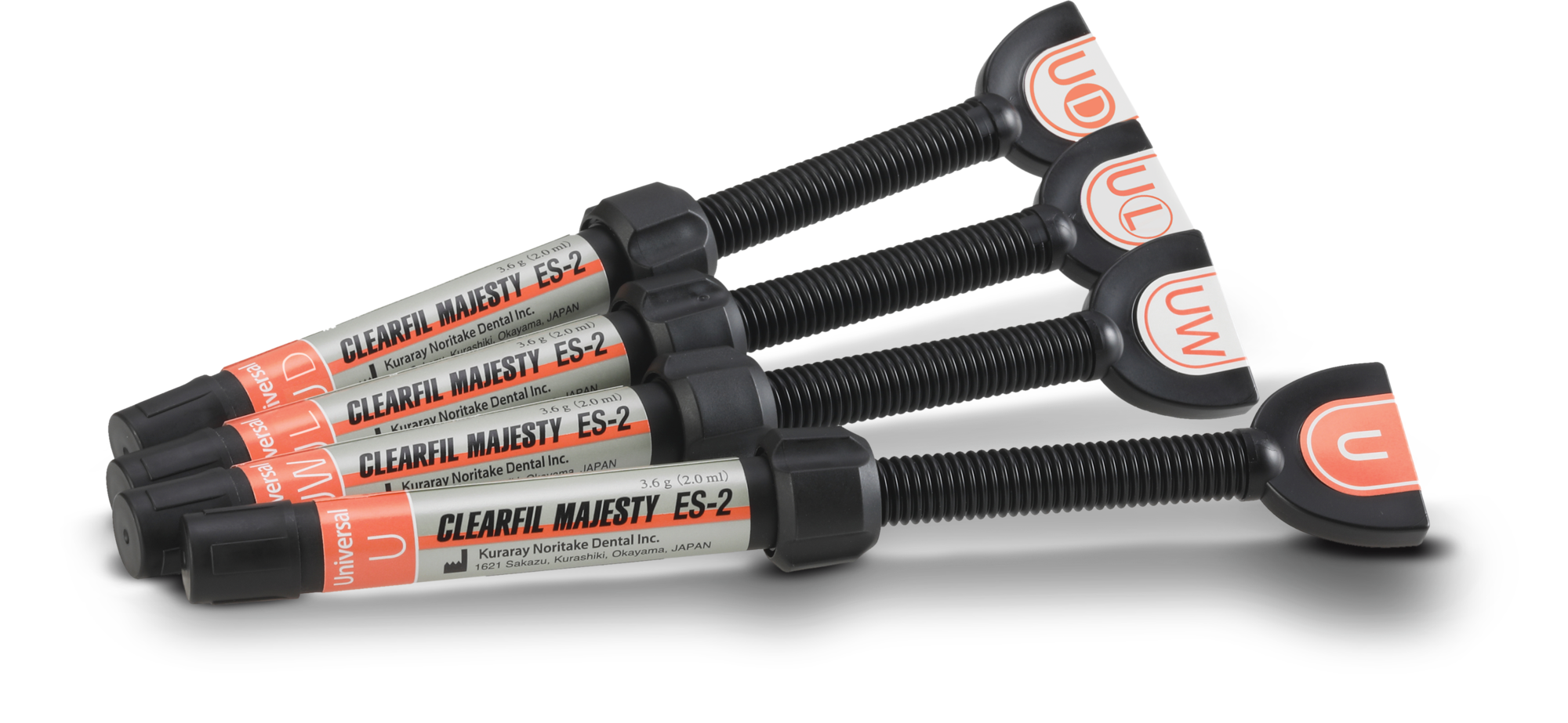 CLEARFIL MAJESTY ES-2 Universal