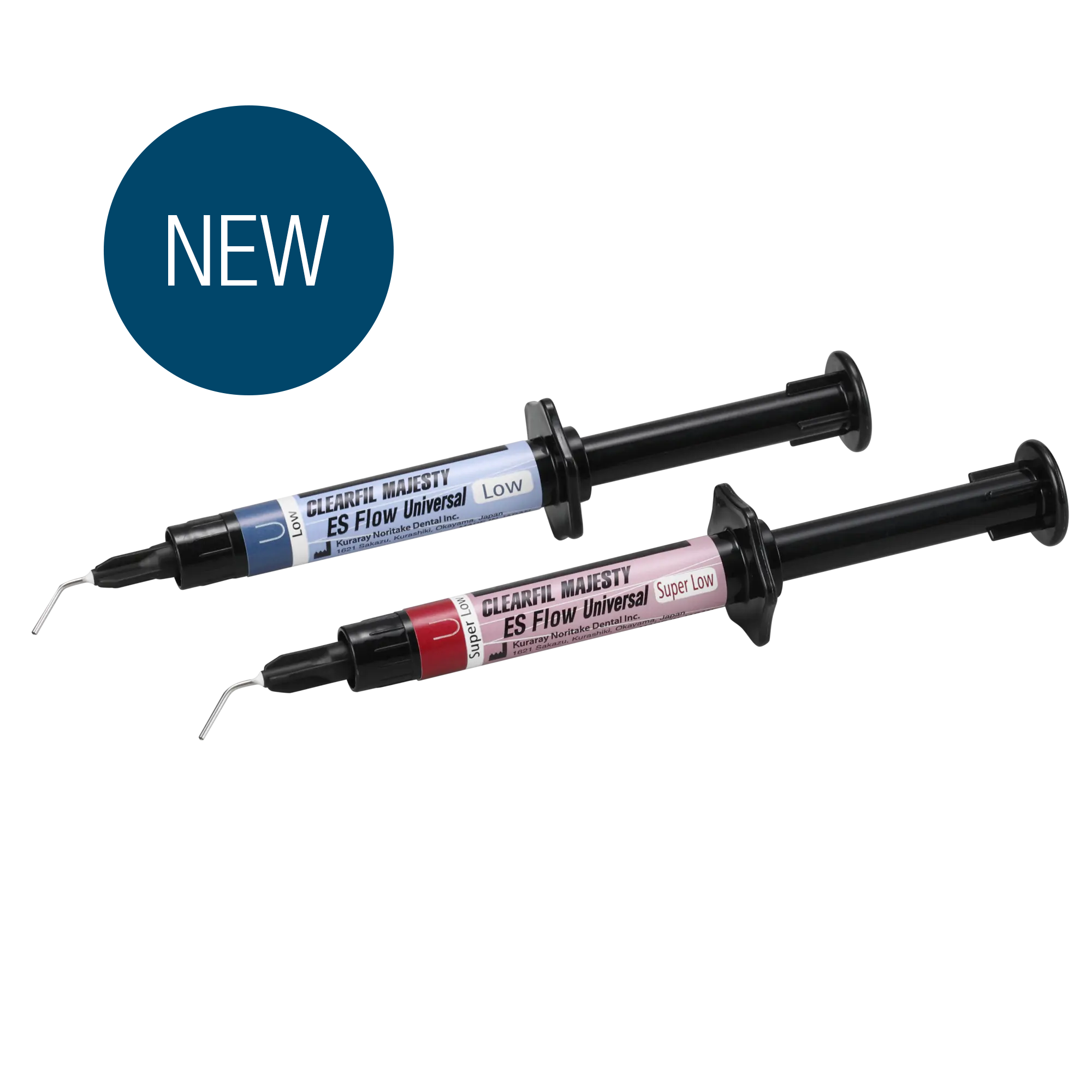 CLEARFIL MAJESTY ES Flow Universal