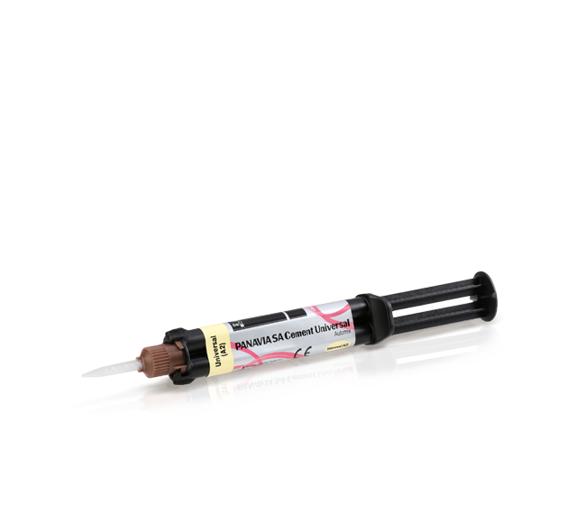 PANAVIA SA Cement Universal