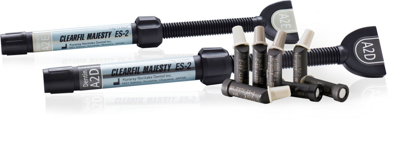 CLEARFIL MAJESTY ES-2 Premium
