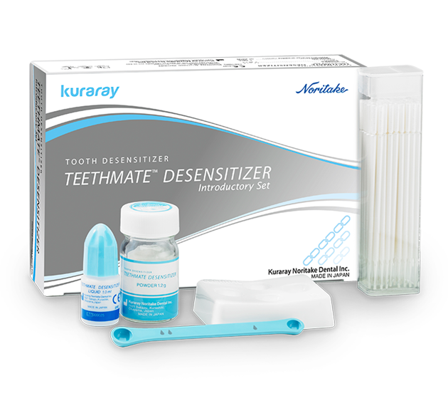 TEETHMATE DESENSITIZER