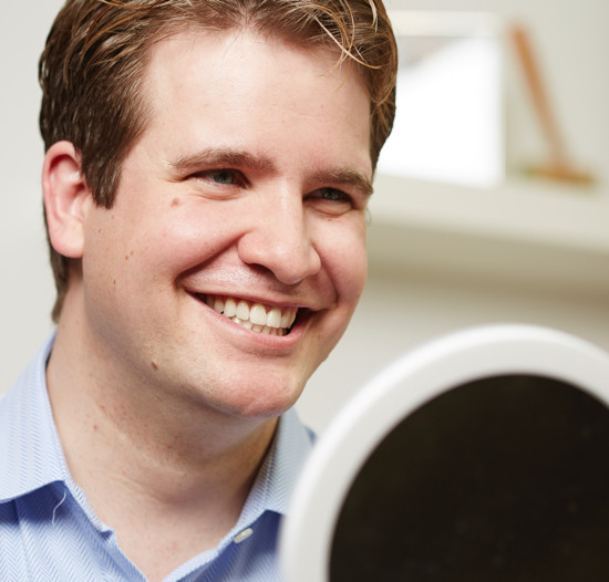 Esthetic Thin film layer