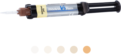 Une seule pâte pour la force et la beauté