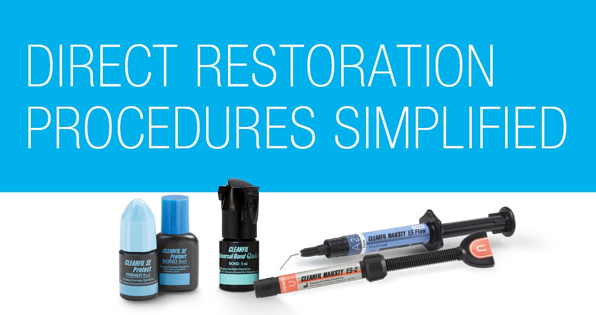 Transforming dentistry with ground-breaking technologies: