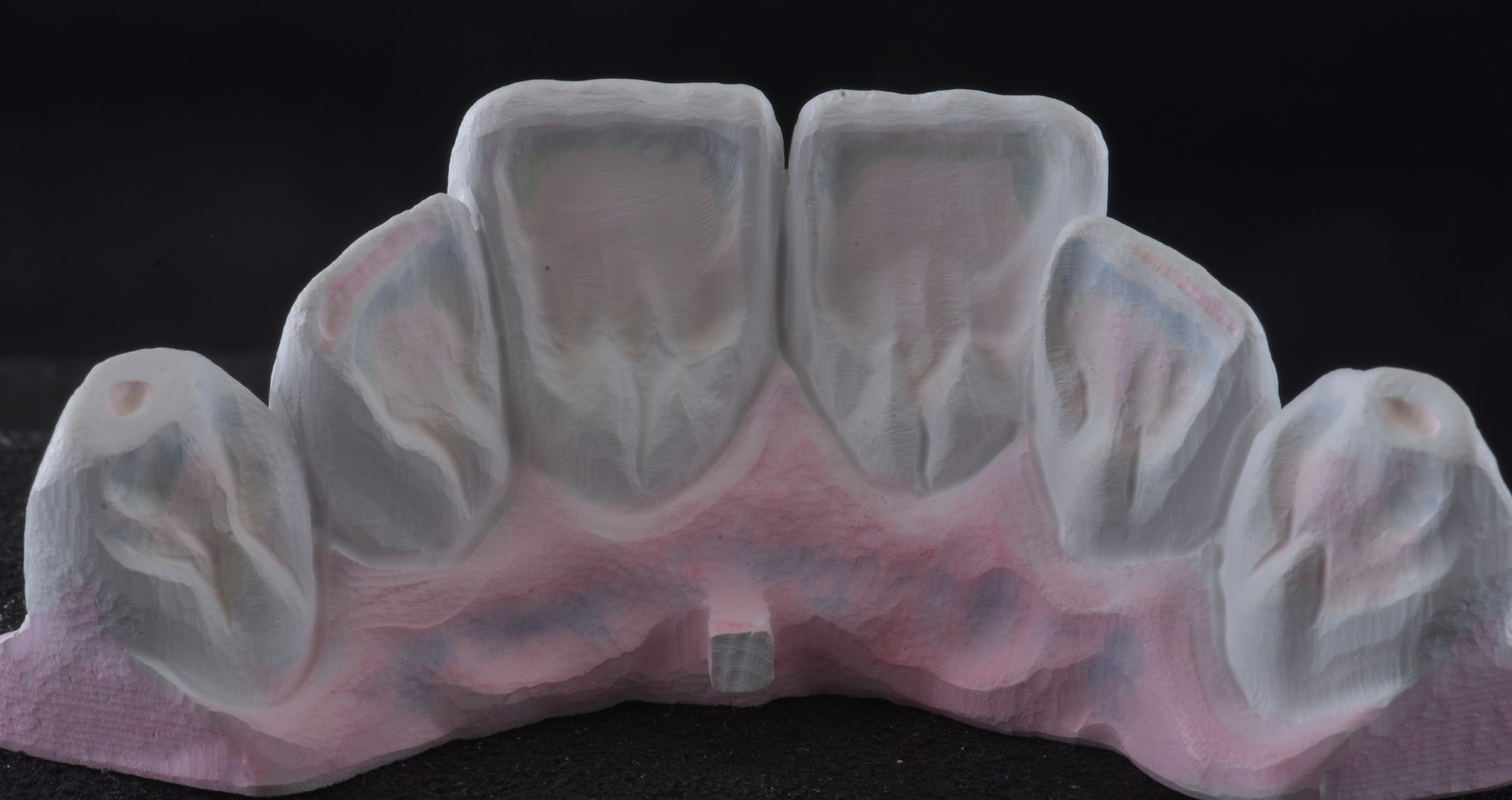 KATANA™ Zirconia & Esthetic Colorant