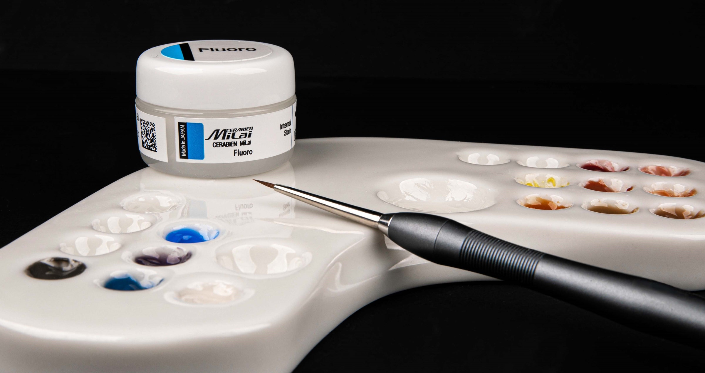 Micro-layering: a new era in porcelain layering