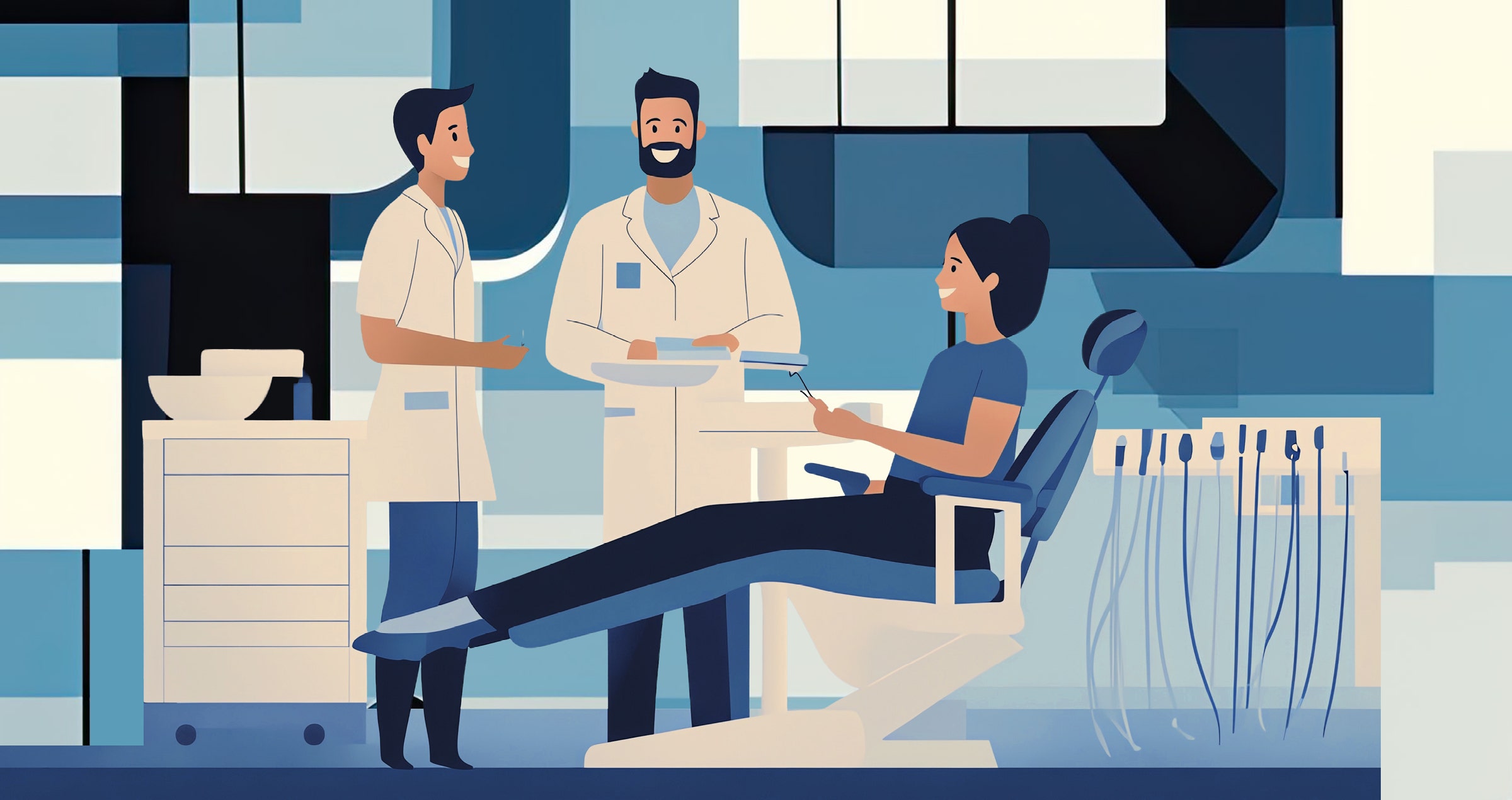 Dental Zirconia: And why dentists should get involved in prosthetic material decisions