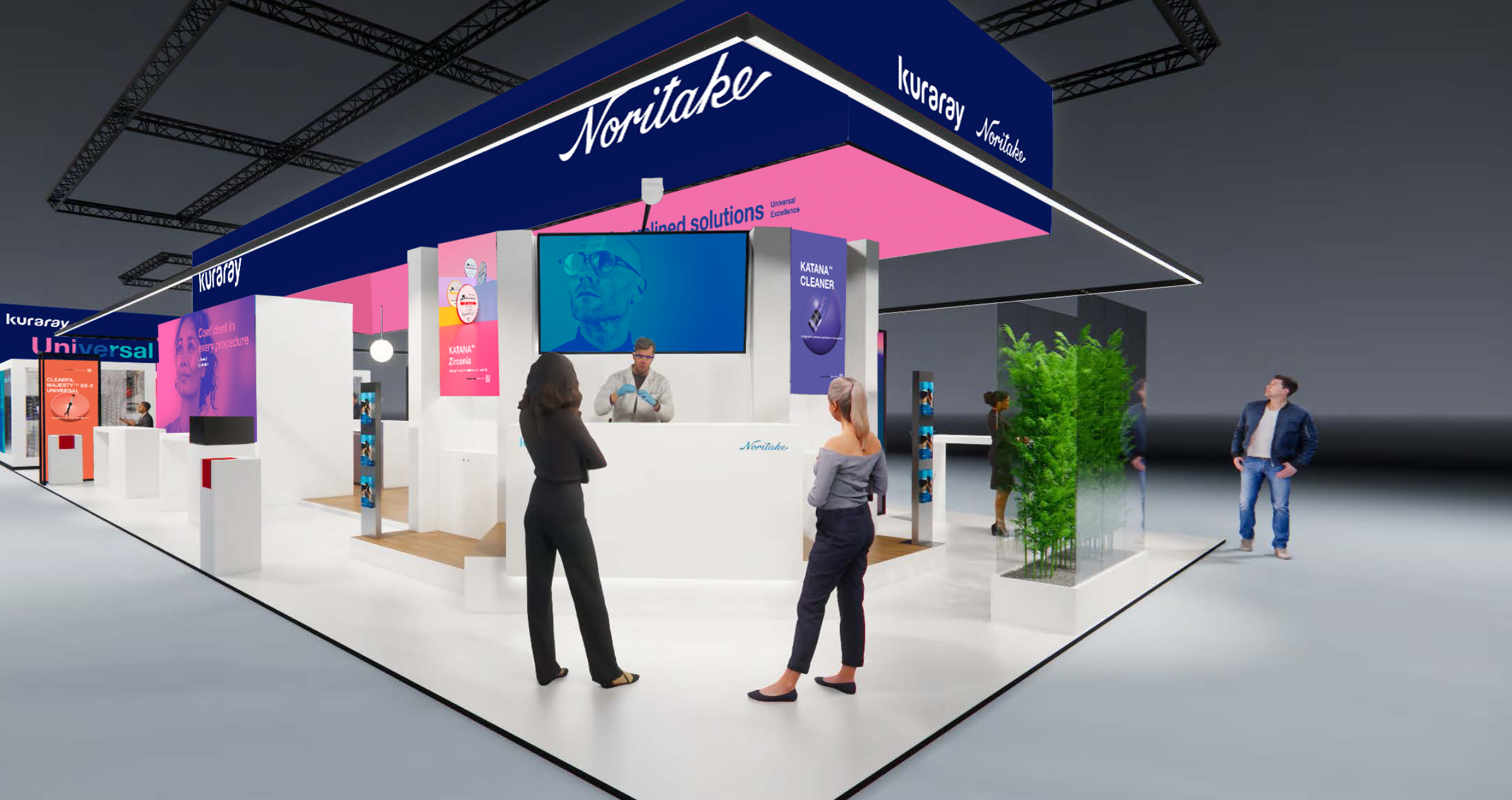 IDS 2025 – an event worth visiting!