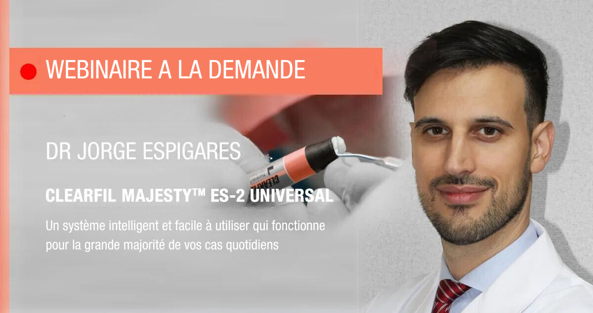 Enregistrement du 10.02.2021- Dr Jorge Espigares