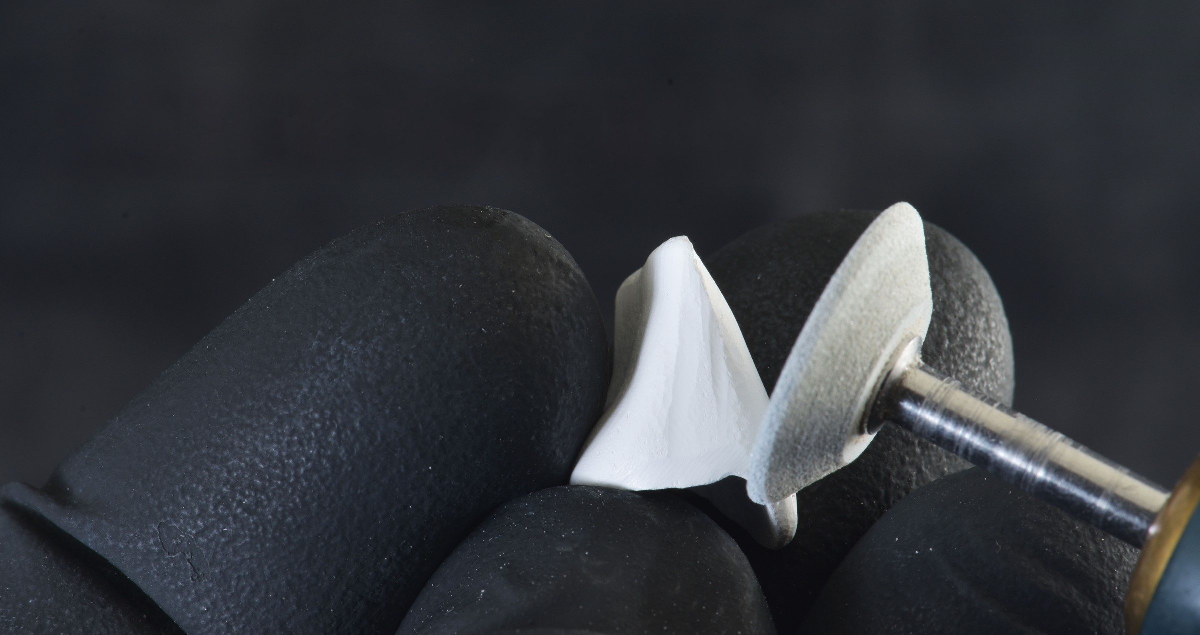 Why your choice of dental zirconia matters