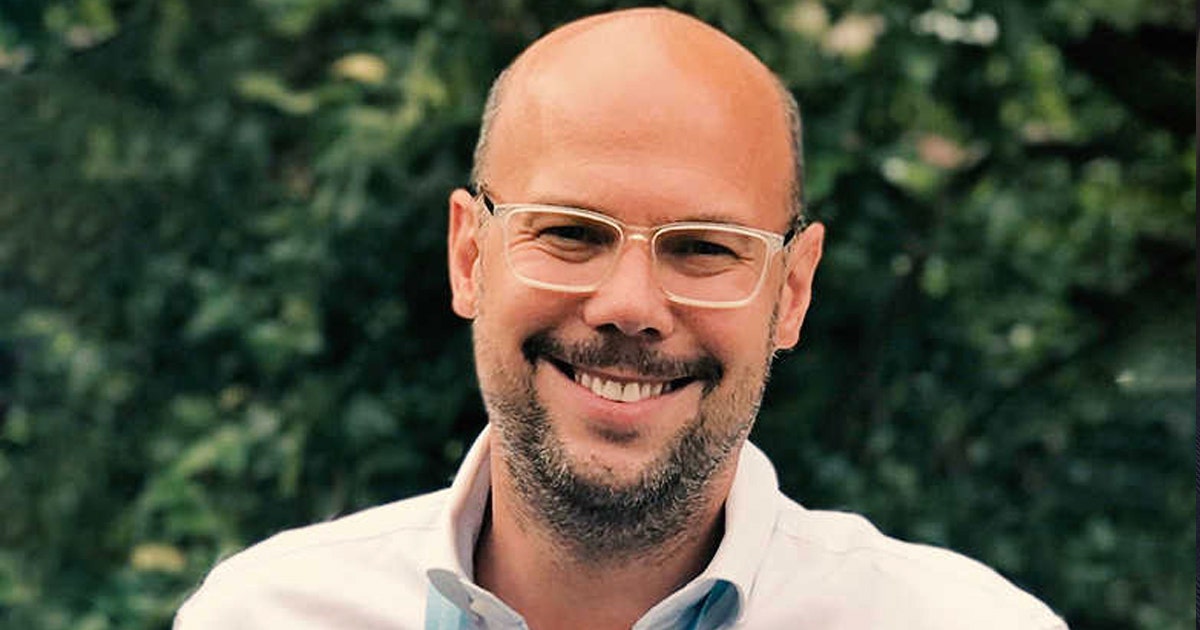 Interview: “The future of dentistry will be digital”