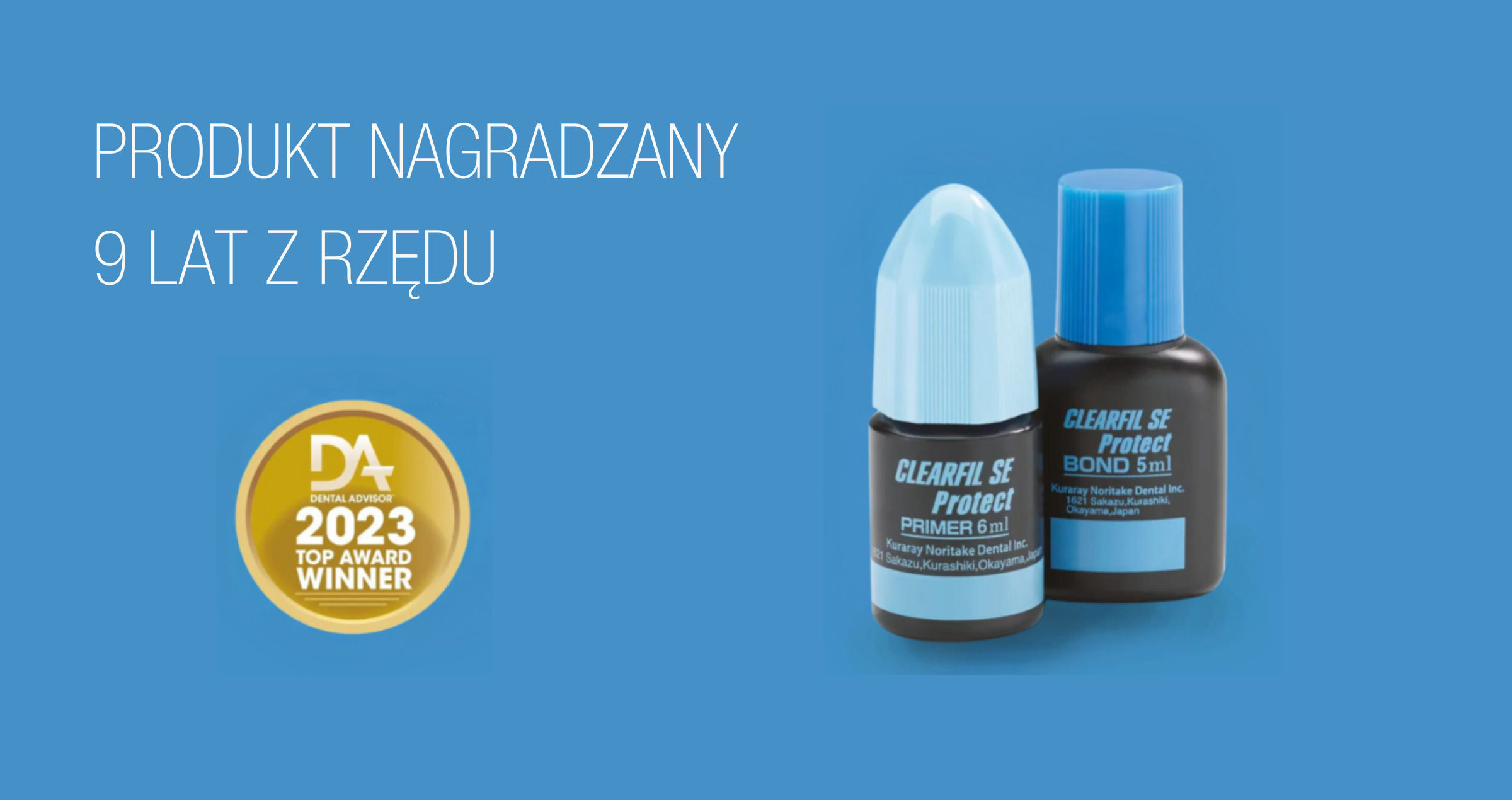 CLEARFIL™ SE Protect