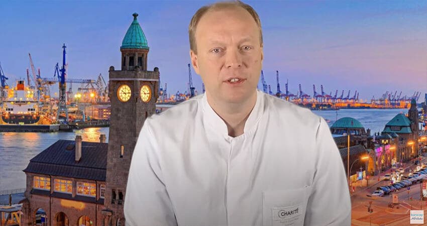 Prof. Florian Beuer