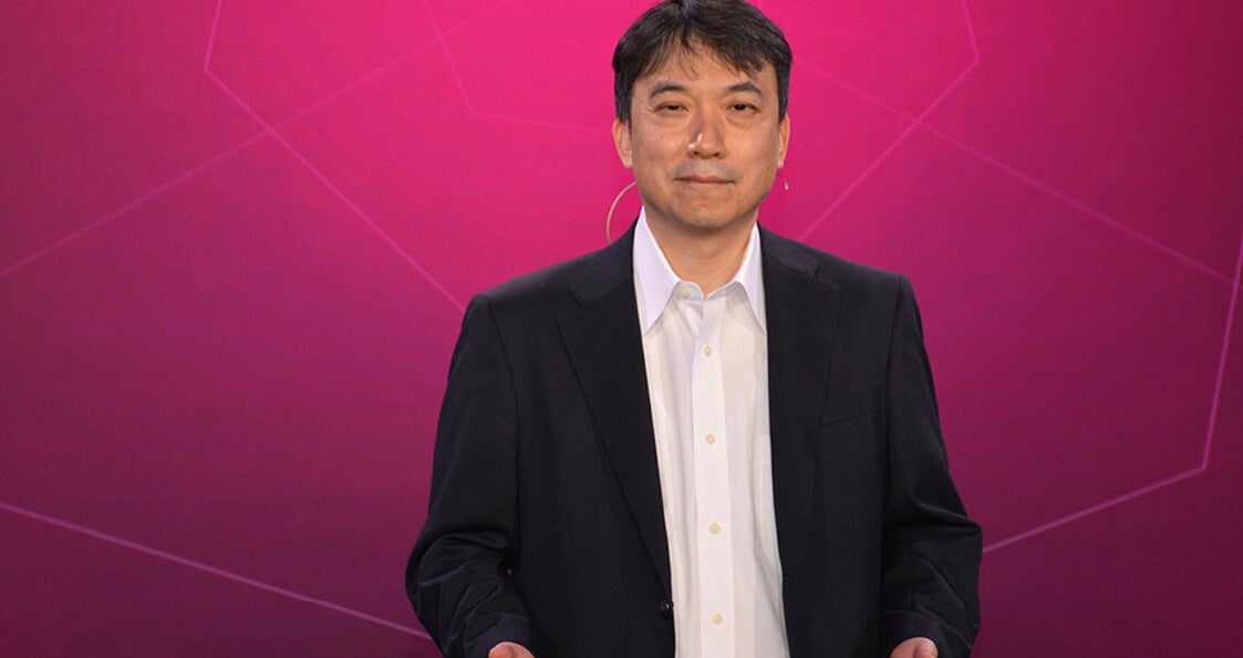 Abb. 2: Kazumitsu Nakatsuka, Head of BU Medical, Kuraray Europe GmbH