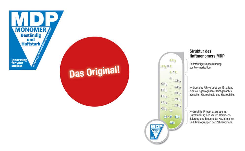 MDP-Monomer