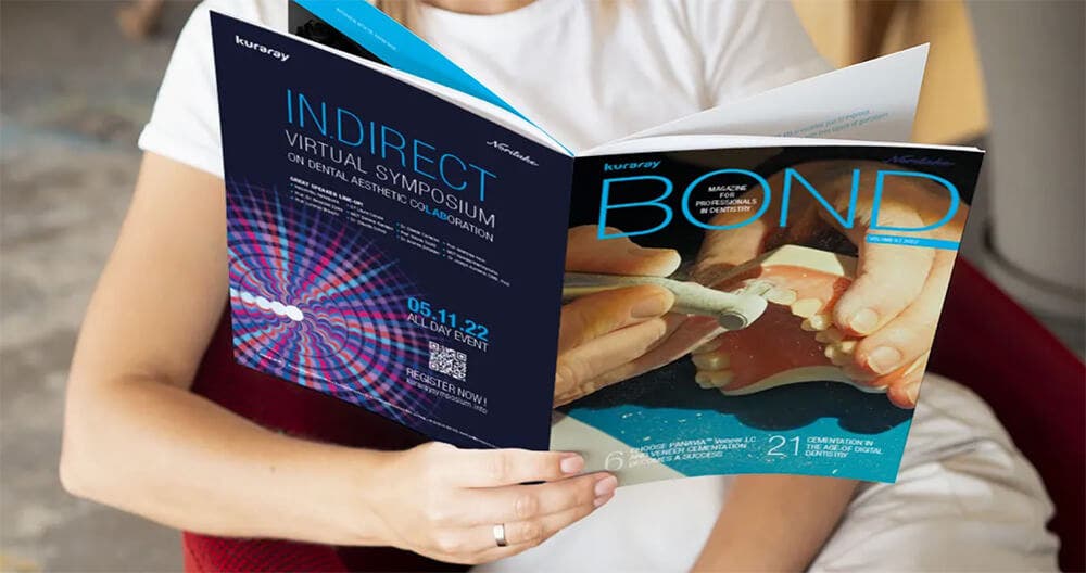 BOND Magazin