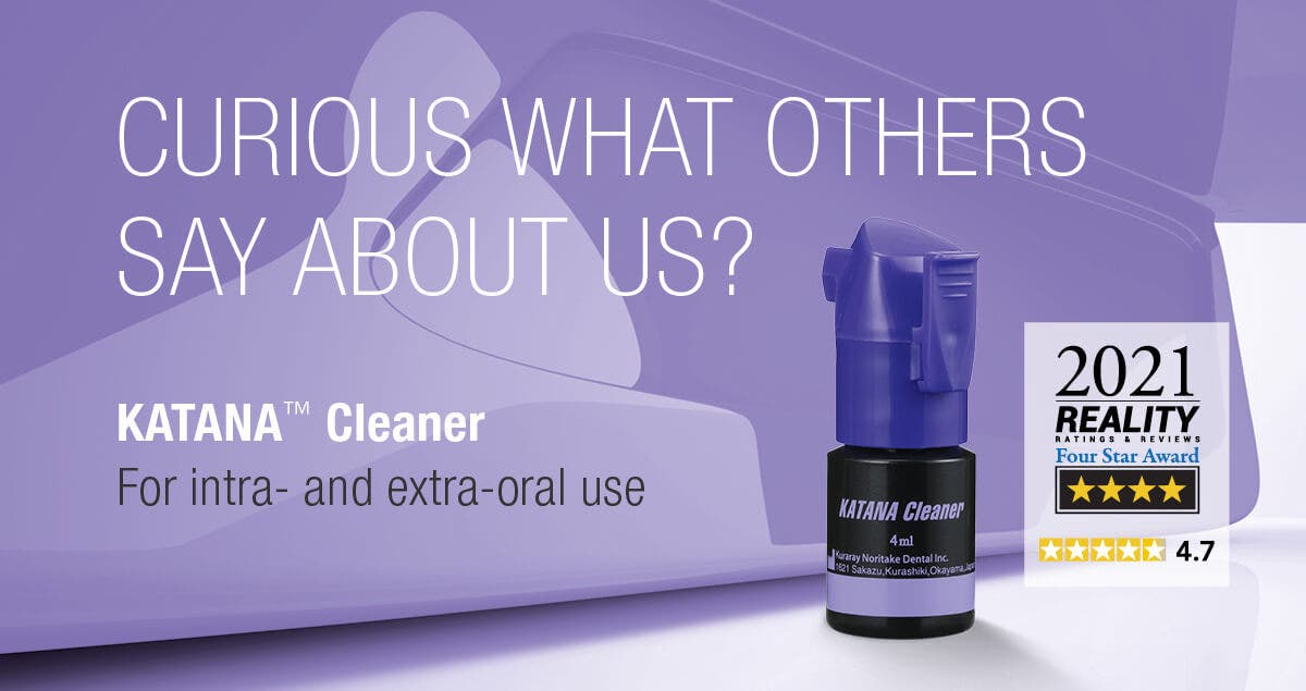 katana cleaner