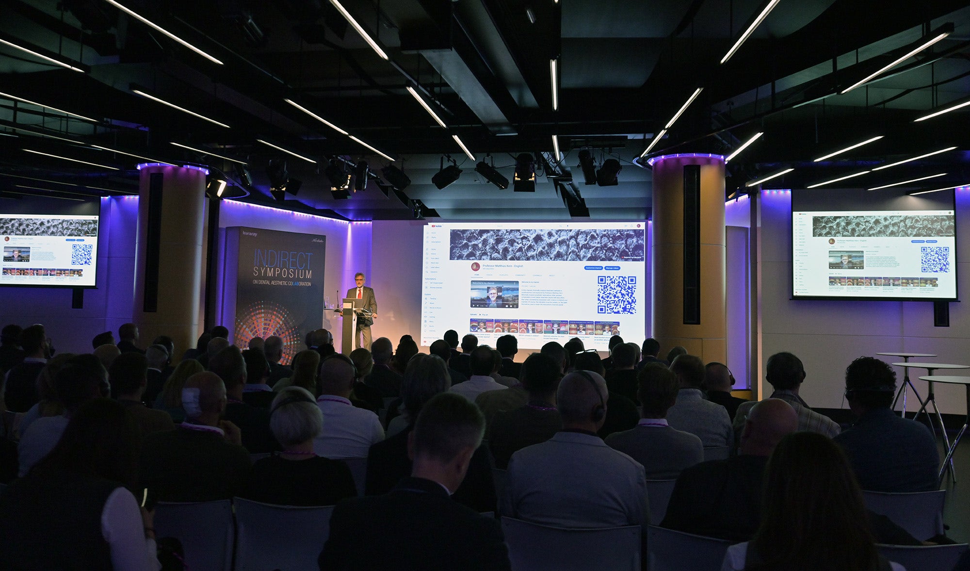 Events Events