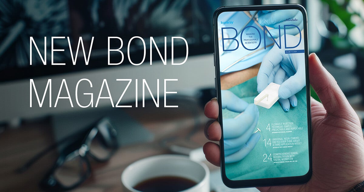 BOND Magazin (Ausgabe 11)
