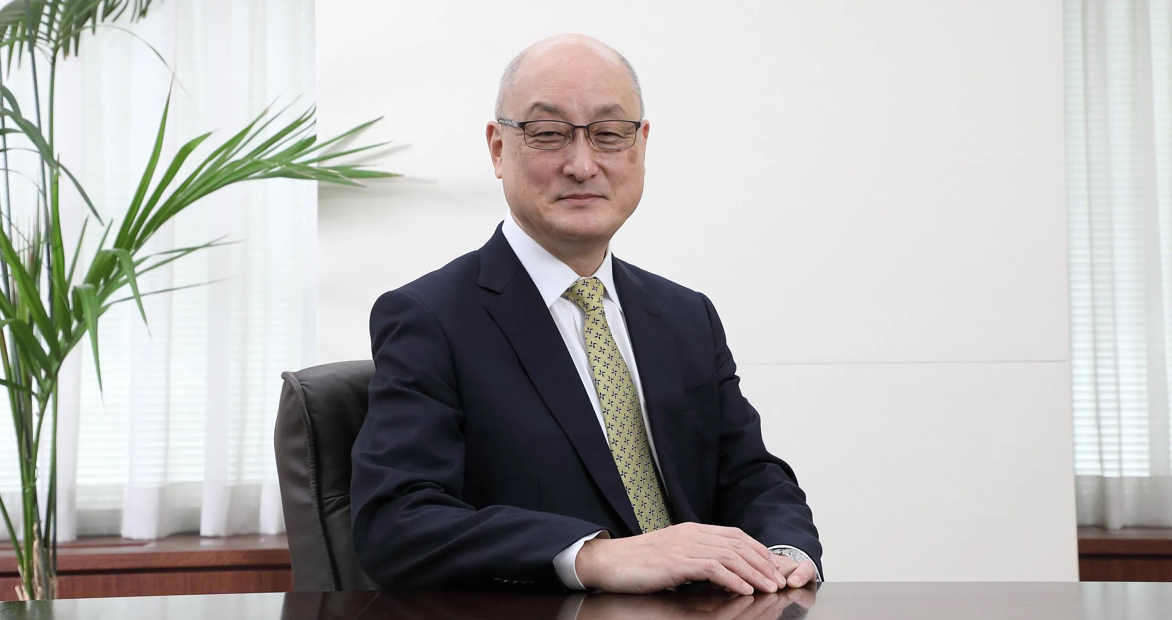 Satoshi Yamaguchi
